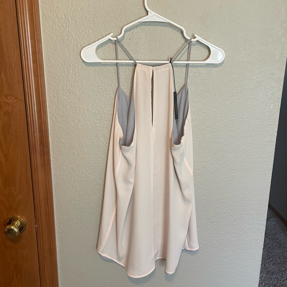 Express reversible tank - Picture 4 of 7